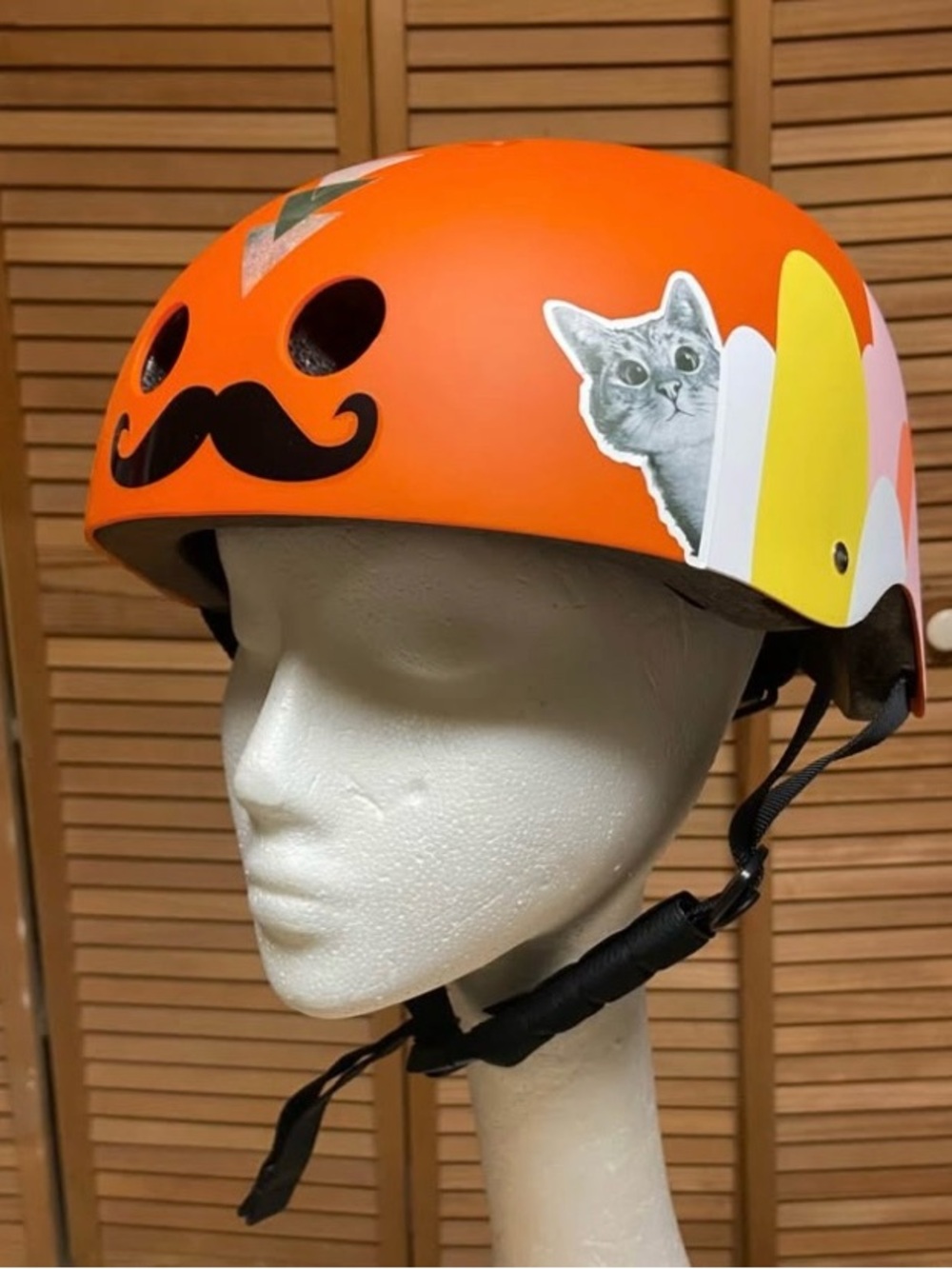 Skateboard Helmet